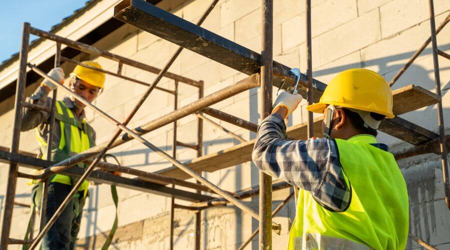 Roof Vent Repair in Orland, IN